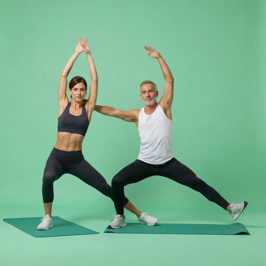 Ginnastica per Adulti